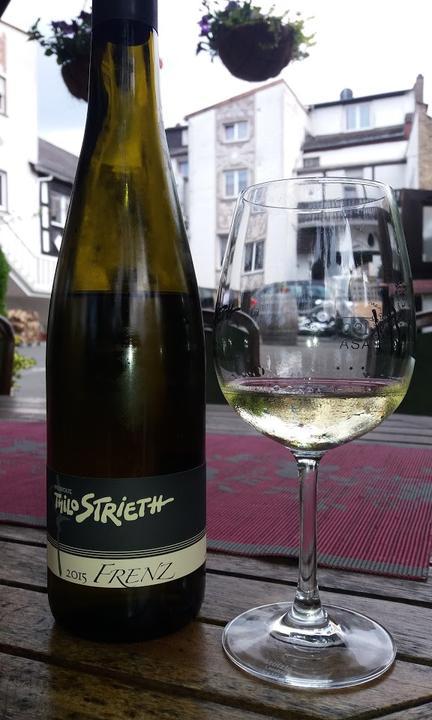 Weingut Thilo Strieth